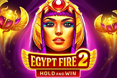 Играть в Egyptfire2 МостБет Казино